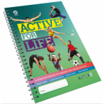 Active for Life 2018 Student Book