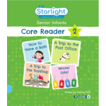 Starlight 2018 SI Core Reader 2