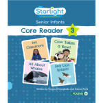 Starlight 2018 SI Core Reader 3