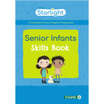 Starlight 2018 SI Skills Book