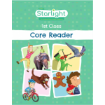 Starlight 2018 1st Class Core Reader