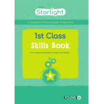 Starlight 2018 1st Class Skills Book