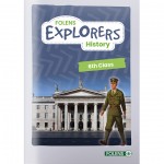 Explorers History 6th Class