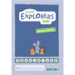 Explorers Pupil Book SI