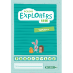 Explorers Pupil Book 1st class