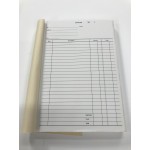 Carbonless Quotation Duplicate Book - A4