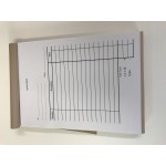 Carbonless Quotation Duplicate Book - A5