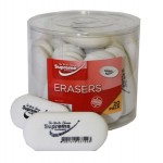 Large Oval Eraser 