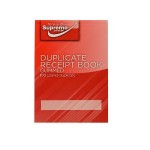 Supreme Duplicate Receipt Book 