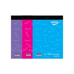 A4 Refill Pad (Girl's) - 140PG