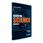 Essential Science Work Book