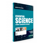 Essential Science Lab Book