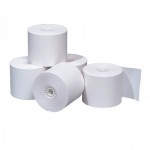 Roll 44mm x 70mm x 12.7mm - (40 Rolls)