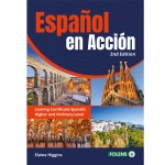 Espanol en Accion 2nd Ed 