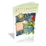 Spellbound D - 4th Class