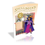 Spellbound E - 5th Class