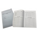 Weekly Sales / Purchases Analysis Book