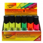 Highlighters (24)