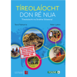 Tíreolaíocht don Ré Nua 2019 Set [TB & WB]