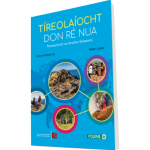 Tíreolaíocht don Ré Nua 2019 WB