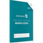 Project Maths Graph Copy 160 Pages