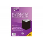 Display Books (60 Pockets)