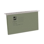 Q-Connect Foolscap Suspension File (50)
