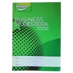 Business Studies - Memo