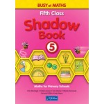 Busy At Maths Shadow Book 5