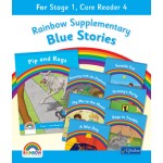 Rainbow - S.I. Supplementary Blue Stories (for Core Reader 4)