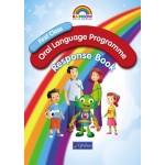 Rainbow - Oral Language 1st Class Response Book