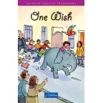 Rainbow - 2nd Class One Wish (Novel)