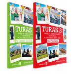 Turas 2 Activity Book (2nd Edition)