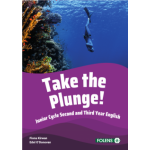 Take the Plunge! English Set