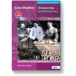 Case Studies 2024/2025 - LC Later Modern