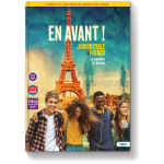En Avant! 1 Text & Dossier